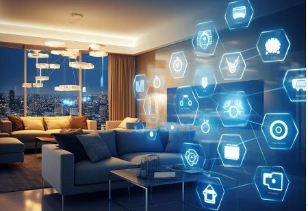 AI Appreciation Day 2024: Appreciating the Smartness of Smart Home Automation
